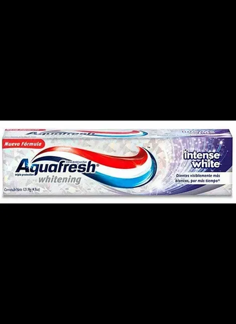 AQUAFRESH INTENSE WHITE X129G
