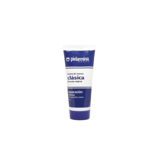 PIELARMINA CLASICA CREMA X 60 GRAMOS