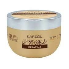 KAREOL MASCARA KERATINA X300GR
