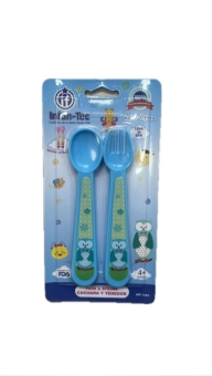 Juego De Cucharas | juego cucharas bebe 1