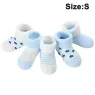 CALCETINES PARA BEBE