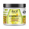 ILICIT KERATINMASK TRATAMIENTO ACEITE.PALTA  X350ML