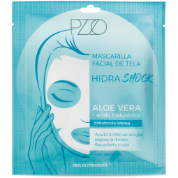 PETRIZZIO MASC.HID.SHOCK ALOE VERA 32G