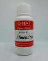 ACEITE ALMENDRAS PURA LIQ X 50 GR
