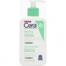 CERAVE GEL LIMPIADOR ESPUM. PIEL NORMAL A GRASA S/PER 236ML
