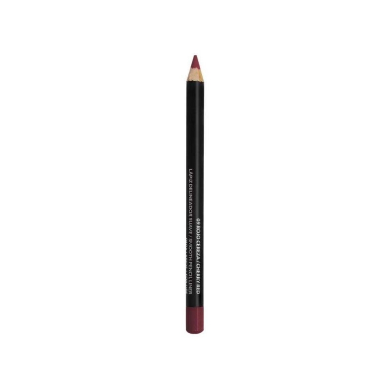 SAMY LAPIZ DELINEADOR DE LABIOS ROJO CEREZA