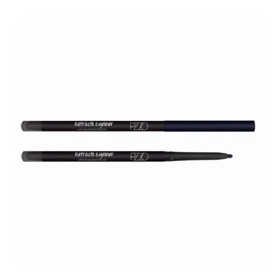 PETRIZZIO DELINEADOR RECTRACTIL DE OJOS BLUE