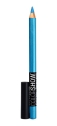 MAYBELLINE COLOR SHOW LAP OJOS 210 TURQUOISE