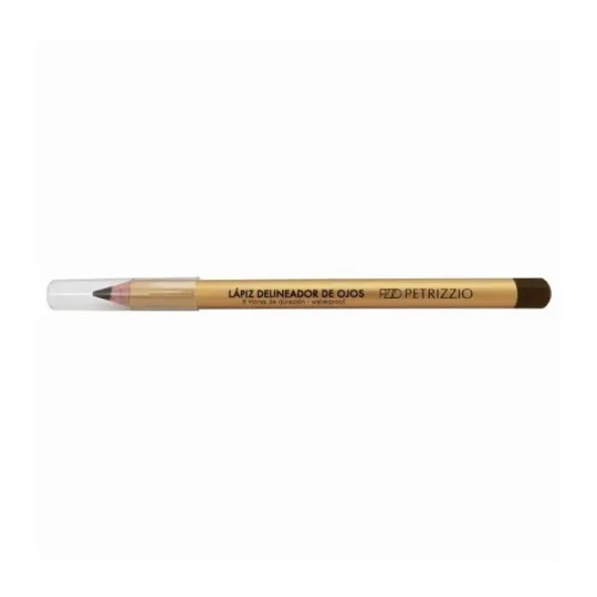 PETRIZZIO LAPIZ DELINEADOR DE OJOS BROWN