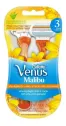 GILLETTE VENUS MALIBU X 2 UN