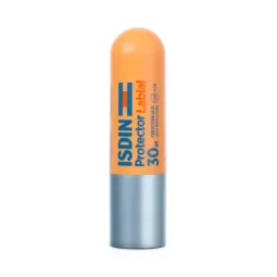 Isdin Rep. Labial Spf30 X4Gr | isdin labial spf30