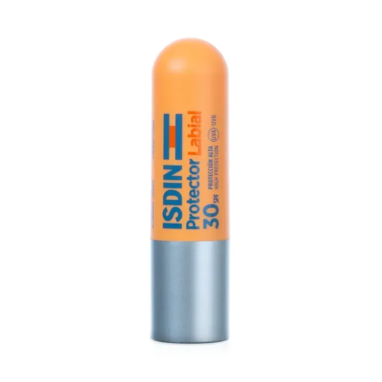 ISDIN REP. LABIAL SPF30 X4gr