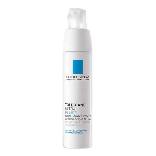 TOLERIANE ULTRA LIGHT ROSALIC  LA ROCHE POSAY