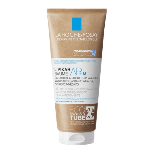 LIPIKAR BAUME AP+ M BAL.RELIP.X200ML