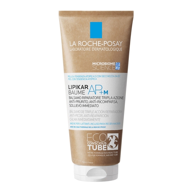 LIPIKAR BAUME AP+ M BAL.RELIP.X200ML