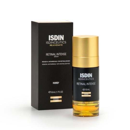 ISDIN RETINAL INTENSE SERUM X50ML