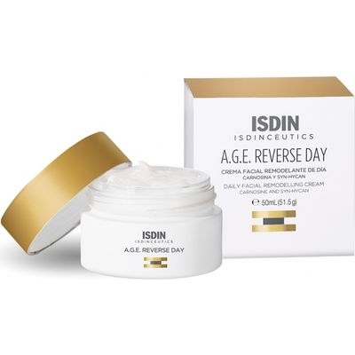 ISDIN A.G.E REVERSE DAY CREAM X 50ML