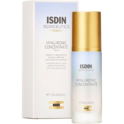 Isdin Hyaluronic Concentrate Serum X 30Ml | isdin hyaluronic 30ml