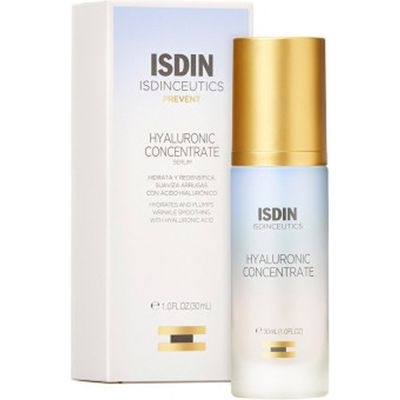 ISDIN HYALURONIC CONCENTRATE SERUM X 30ML