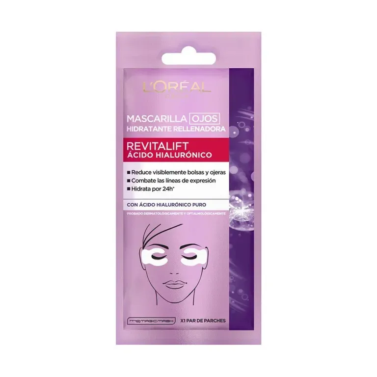 REVITALIFT AC.HIALUR.MASC. OJOS