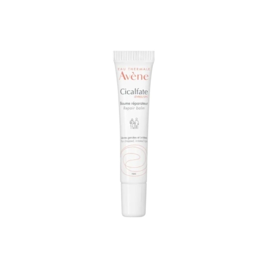 AVENE  CICALFATE BALSAMO LABIOS X 10ML