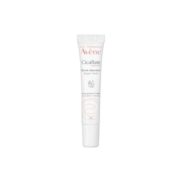 AVENE  CICALFATE BALSAMO LABIOS X 10ML