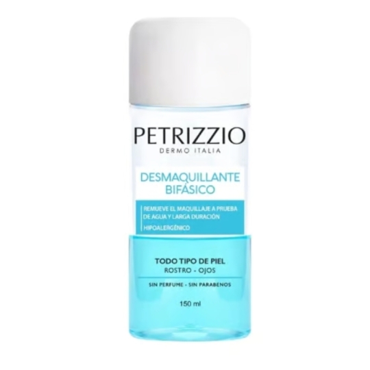 PETRIZZIO DESMA. BIFASICO S/DOSIF.  X160 ML