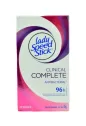 Lady Speed Stick Clinical Complete Antibac. 45 Gr | lady speed 45g
