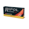 RIPOL 50mg X5COM. RECUBIERTOS