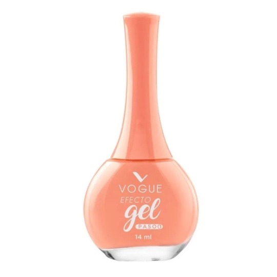 VOGUE ESM EFECTO GEL FLAMINGO X 14ML