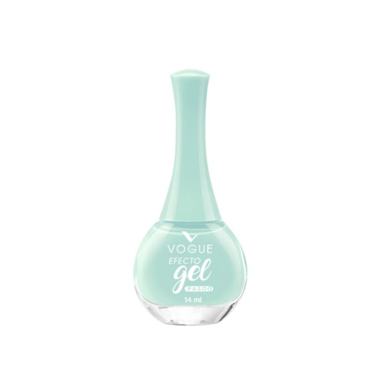 VOGUE ESM EFECTO GEL VIDA X 14ML