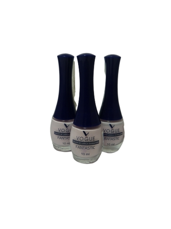 VOGUE ESM FANTASTIC GLACIAR BLACK 19 X 10ML