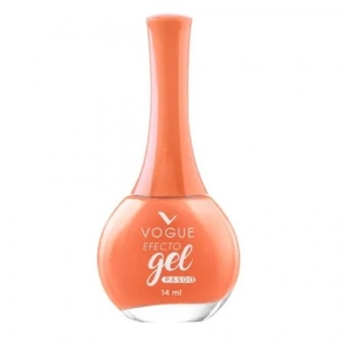 VOGUE ESM EFECTO GEL FLOW X 14ML