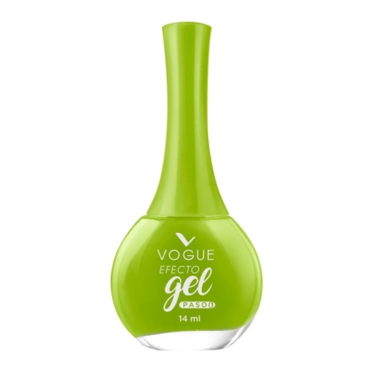 VOGUE ESM EFECTO GEL REGGAETON X 14ML