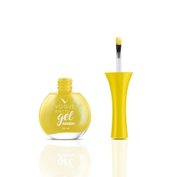 Vogue Esm Efecto Gel Holografica X 14Ml | vogue holografica 14ml