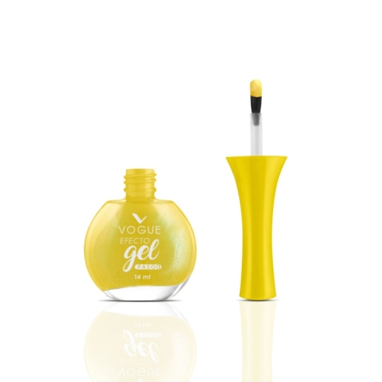 VOGUE ESM EFECTO GEL HOLOGRAFICA X 14ML