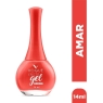 VOGUE ESM EFECTO GEL AMAR X 14ML