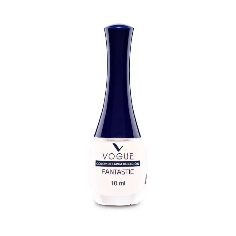 VOGUE ESM FANTASTIC BLANCO ARMIÑO 02 X 10ML
