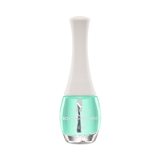 VOGUE ESM TRATAM BASE PRO FORTALECEDOR X 10ML