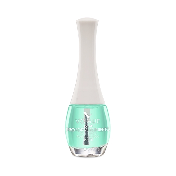 VOGUE ESM TRATAM BASE PRO FORTALECEDOR X 10ML