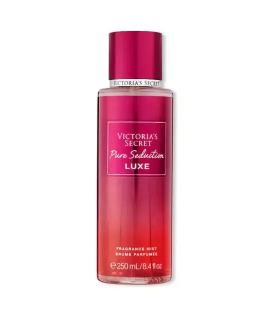 Victoria Secret Pure Seduction Luxe X250Ml | victoria seduction 250ml