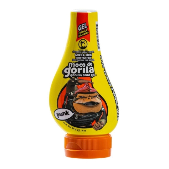MOCO DE GORILA GEL  X 200G