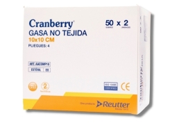 Gasa Esterilizada 10X10 | gasa esterilizada 10x10