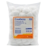 CRANBERRY TORULAS DE ALGODON  1 G X100U