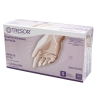 GUANTES VINILO L X100