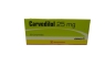 CARVEDILOL 25mg X30COM.