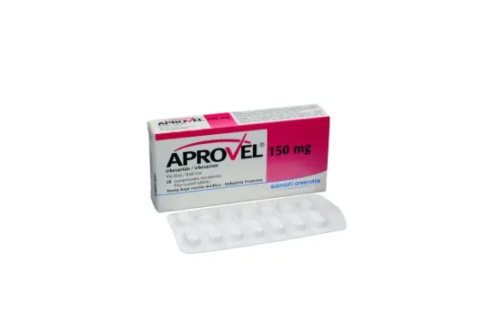 APROVEL 150mg X 28COM