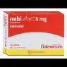NEBIVITAE 5mg X 28COM