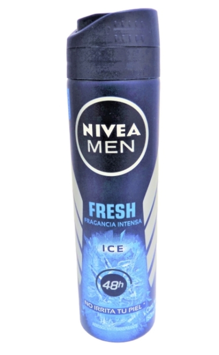 NIVEA MEN DESP.FRESH 48HR