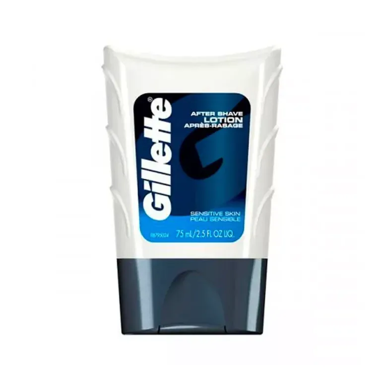 GILLETTE LOCION AFTER SHAVE 75 ML